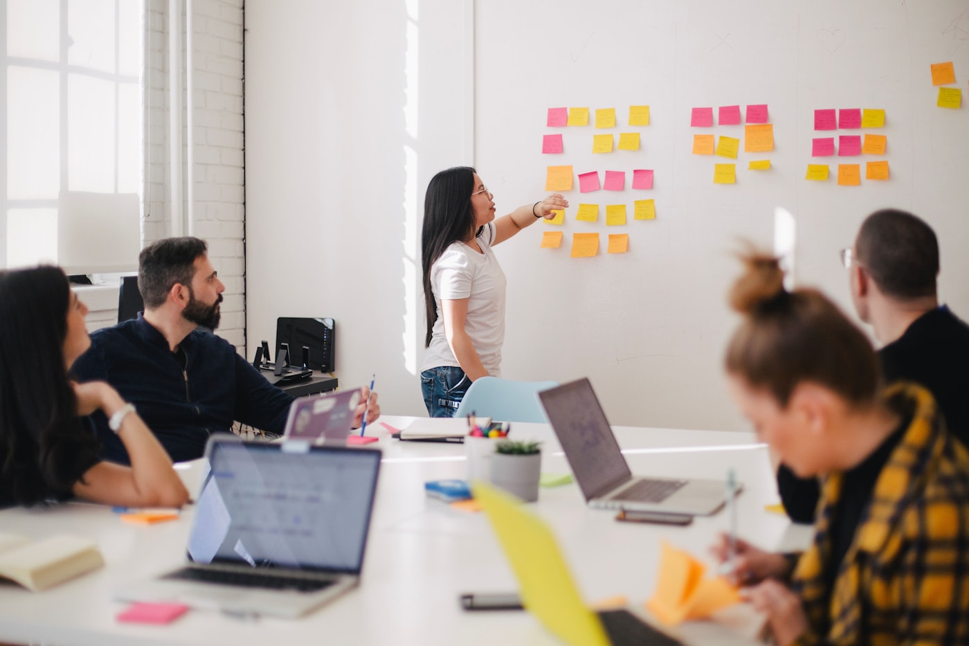 Process Improvement
