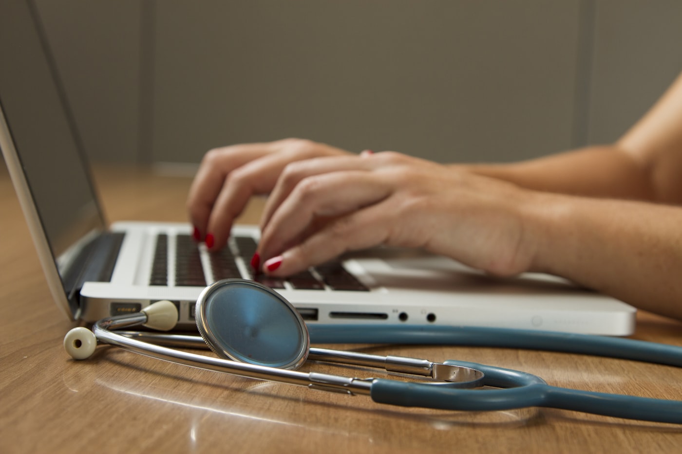 Healthcare Operations
